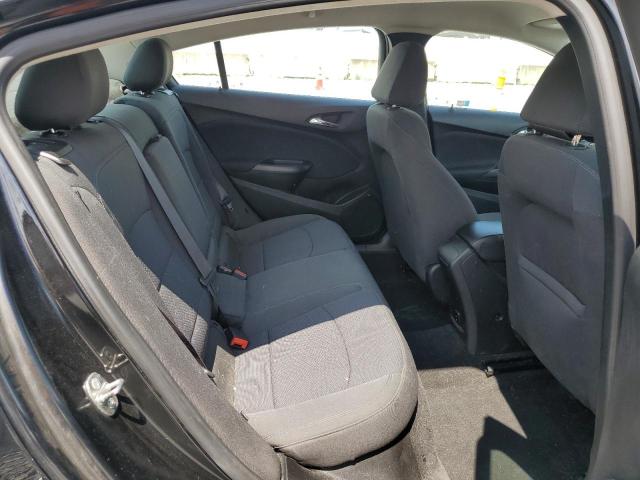 2017 CHEVROLET CRUZE LT - 1G1BE5SM7H7244599