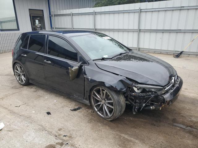 2017 VOLKSWAGEN GOLF R WVWVF7AU9HW102923