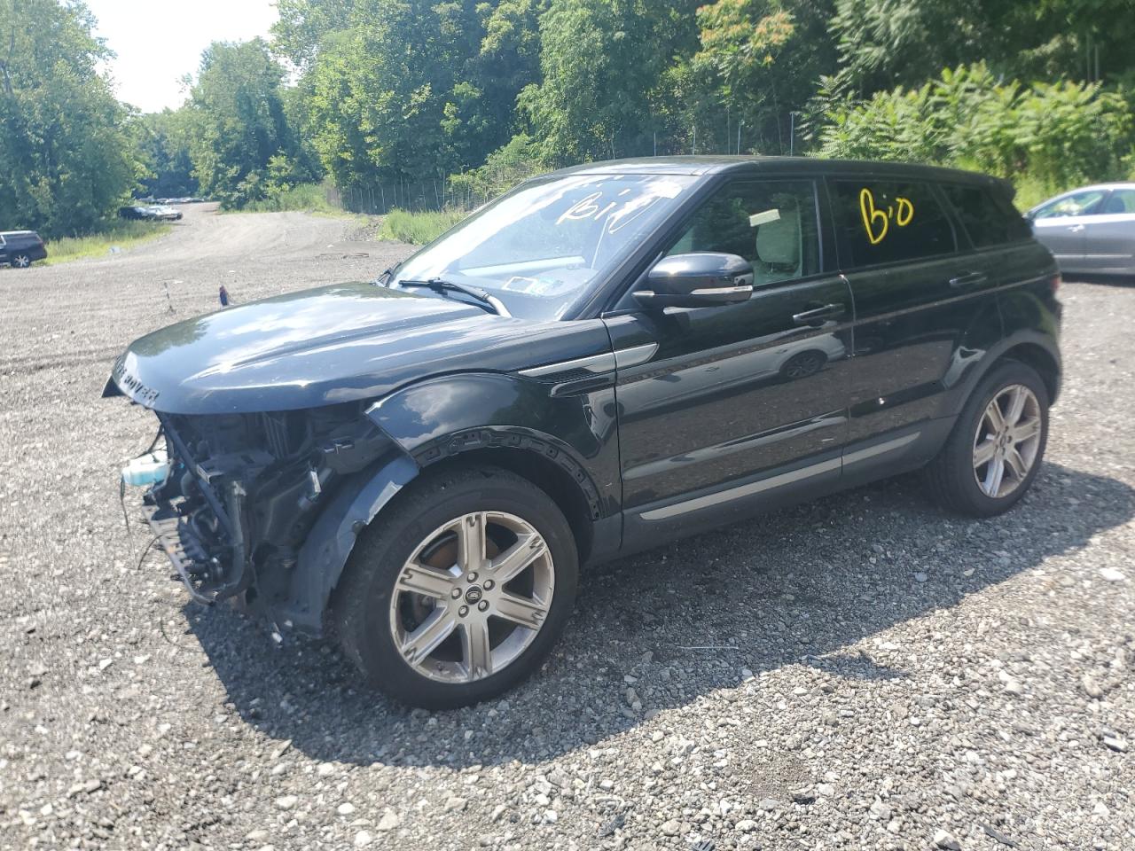 LAND ROVER RANGE ROVER PURE PREMIUM