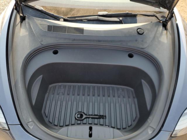 2022 TESLA MODEL 3 5YJ3E1EB3NF169162
