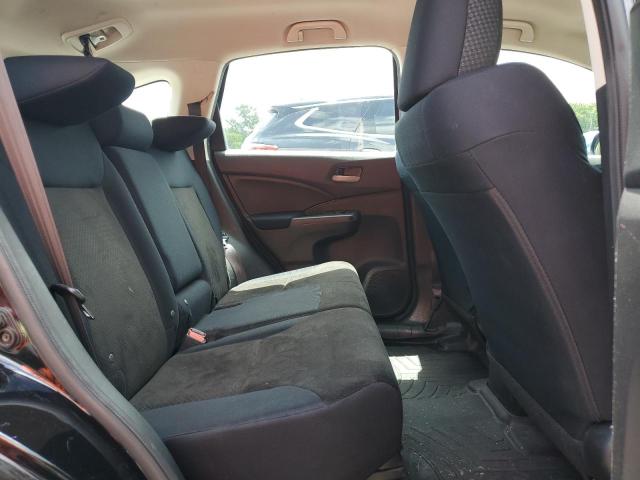 2016 HONDA CR-V LX - 2HKRM4H30GH706576