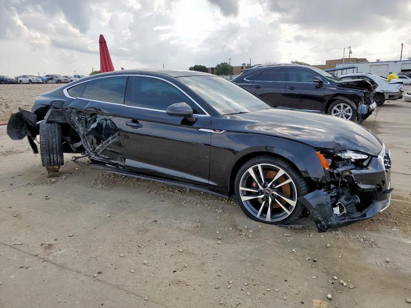 2023 AUDI S5 PREMIUM #3246291641