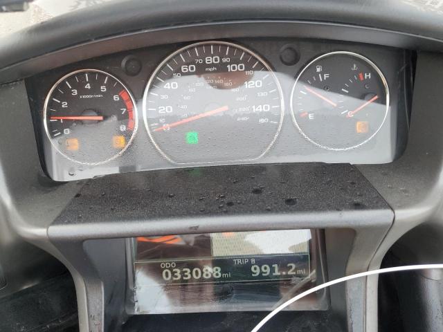 2009 HONDA GL1800 ABS 1HFSC47LX9A803063