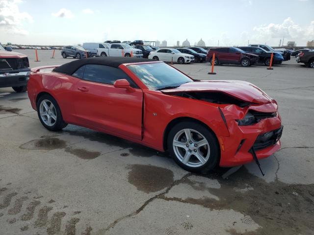 2016 CHEVROLET CAMARO LT 1G1FB3DS9G0180616