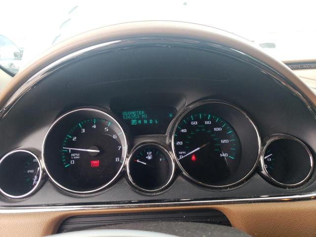2017 BUICK ENCLAVE 5GAKVCKD7HJ129405