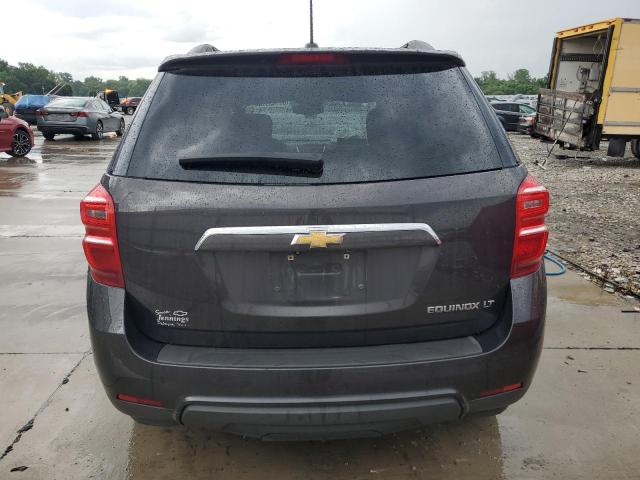 2016 CHEVROLET EQUINOX LT - 2GNALCEK3G6195737