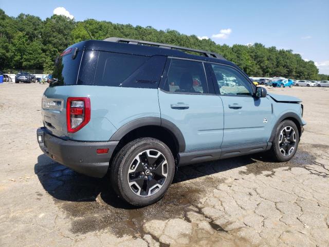 2023 FORD BRONCO SPO 3FMCR9C66PRD70947