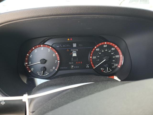 2024 NISSAN FRONTIER S - 1N6ED1EK7RN602840