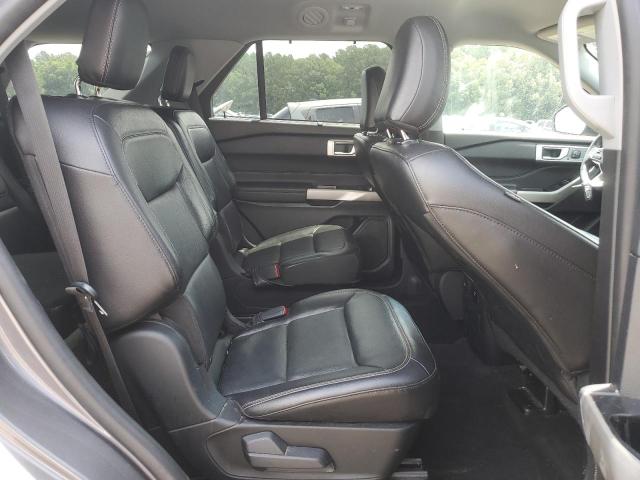 2022 FORD EXPLORER LIMITED 1FMSK7FH3NGA82728