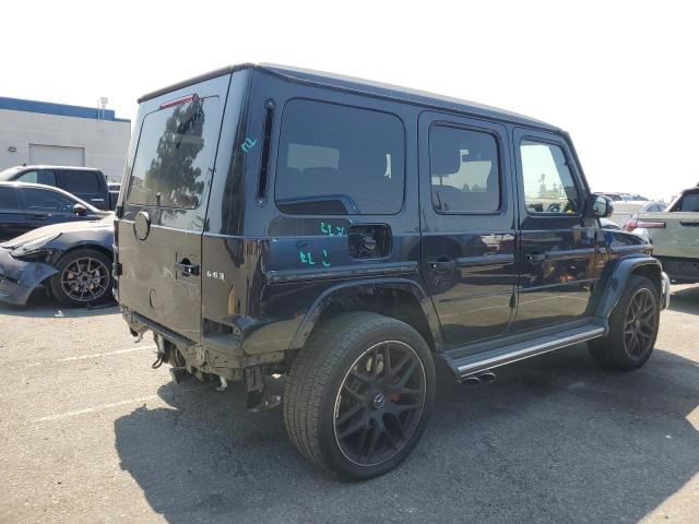 2023 MERCEDES-BENZ G 63 AMG W1NYC7HJ6PX471015