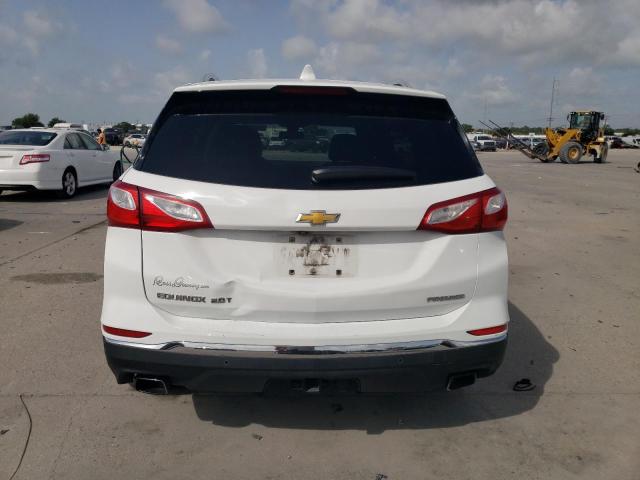 2020 CHEVROLET EQUINOX PR 2GNAXPEX5L6227542