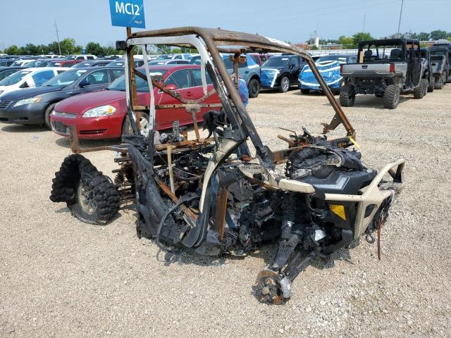 2024 CAN-AM DEFENDER L - 3JBUVAX41RK005878