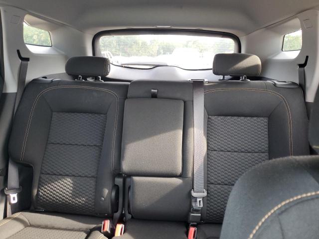 2019 GMC TERRAIN SLE 3GKALMEVXKL106862