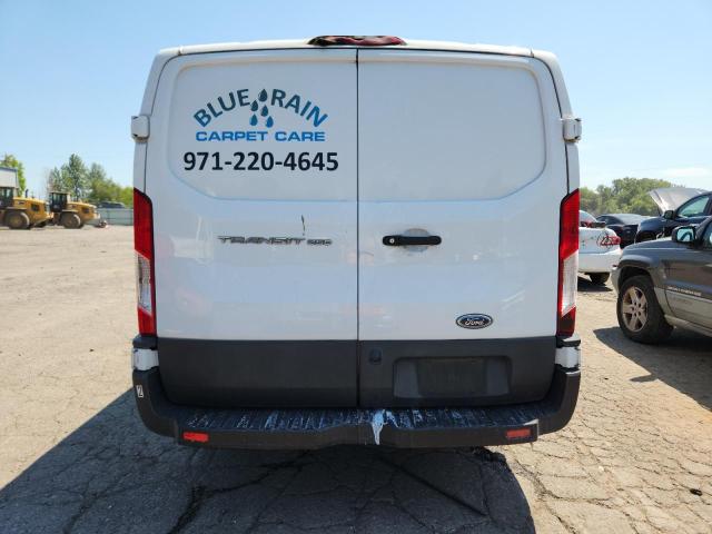 2019 FORD TRANSIT T- - 1FTYR1YM9KKA18199