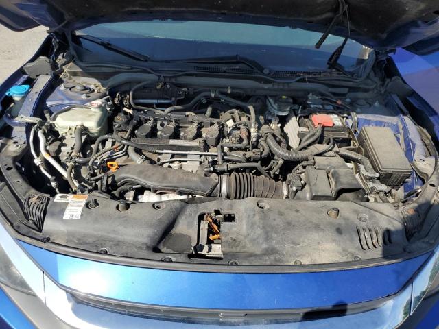 2017 HONDA CIVIC EX 2HGFC1F34HH653464