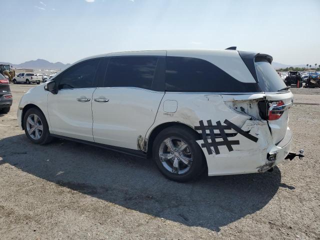 2019 HONDA ODYSSEY EX - 5FNRL6H79KB114750