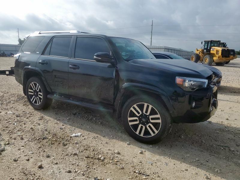 2016 TOYOTA 4RUNNER SR JTEZU5JR6G5130959