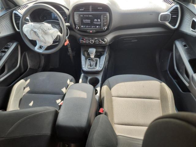 2022 KIA SOUL LX #3316017779