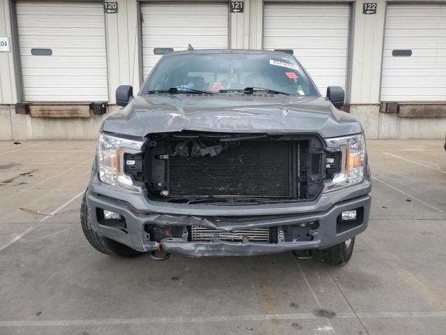 2018 FORD F150 SUPERCREW 1FTEW1EG1JFE38282