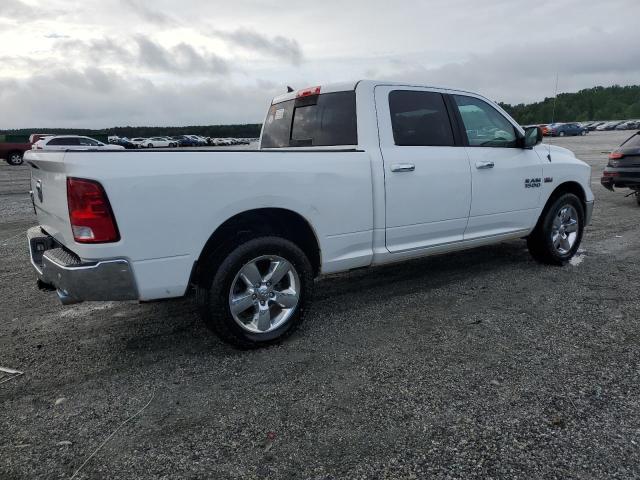 2017 RAM 1500 SLT 1C6RR6TT6HS675834
