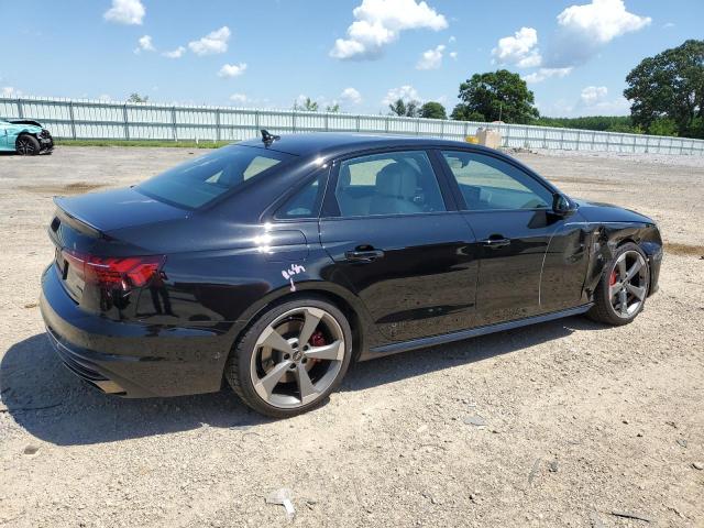 2024 AUDI A4 PREMIUM WAUEAAF48RN003759