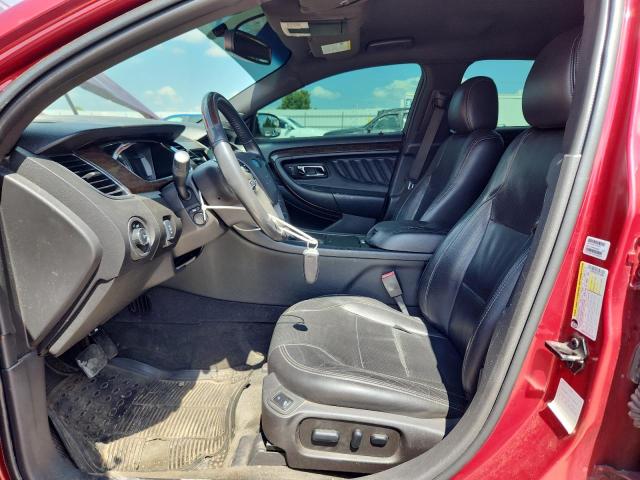 2015 FORD TAURUS LIM 1FAHP2F85FG100866