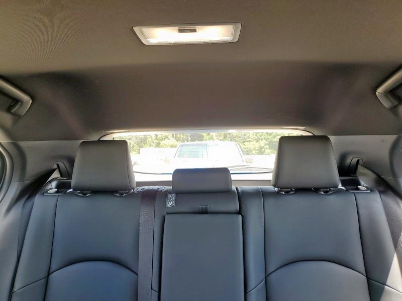 2020 LEXUS UX 200 JTHP3JBH7L2023524