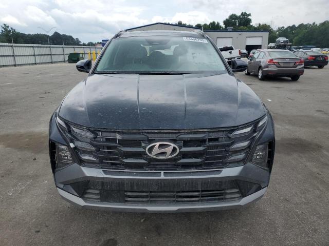 2025 HYUNDAI TUCSON SEL KM8JCDD1XSU323680