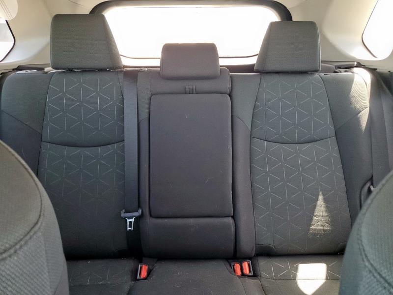 2024 TOYOTA RAV4 WOODL 2T3UWRFV1RW215693