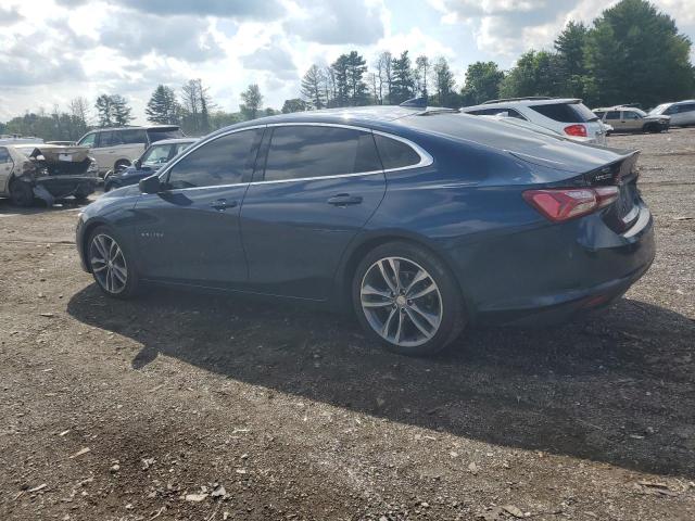 2022 CHEVROLET MALIBU LT 1G1ZD5ST7NF151351