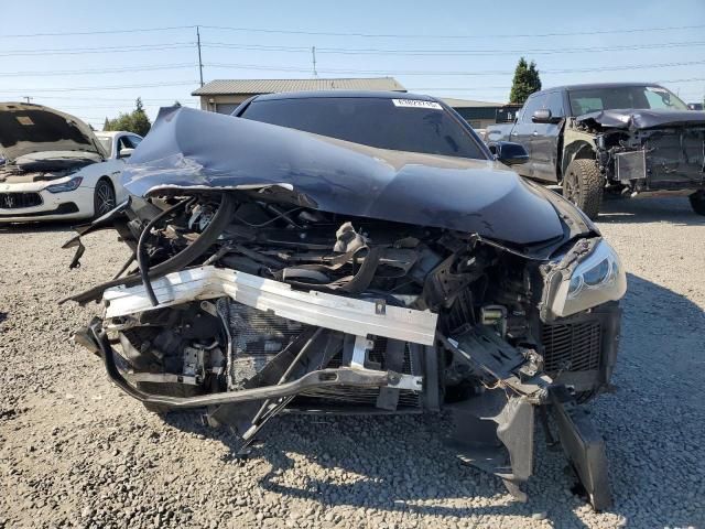 2015 BMW 550 I WBAKN9C58FD961479