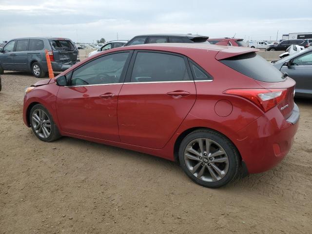 2016 HYUNDAI ELANTRA GT KMHD35LH5GU287843