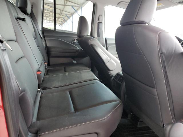 2022 HONDA RIDGELINE 5FPYK3F72NB028692