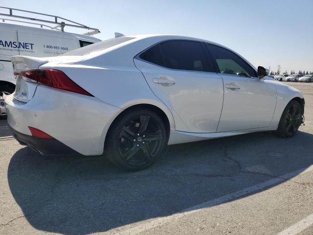 2017 LEXUS IS 200T JTHBA1D23H5046037