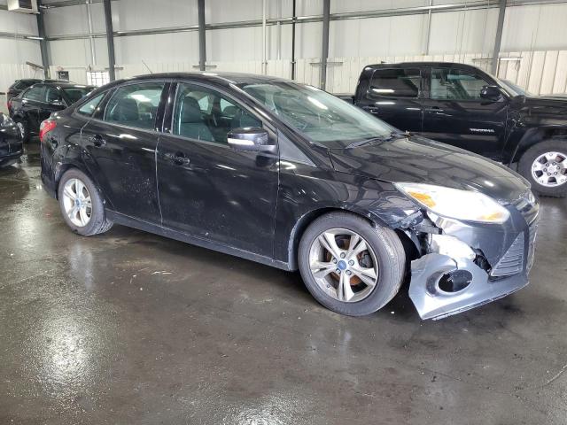 Vin: 1fadp3f20el162021, lot: 63502605, ford focus se 20144
