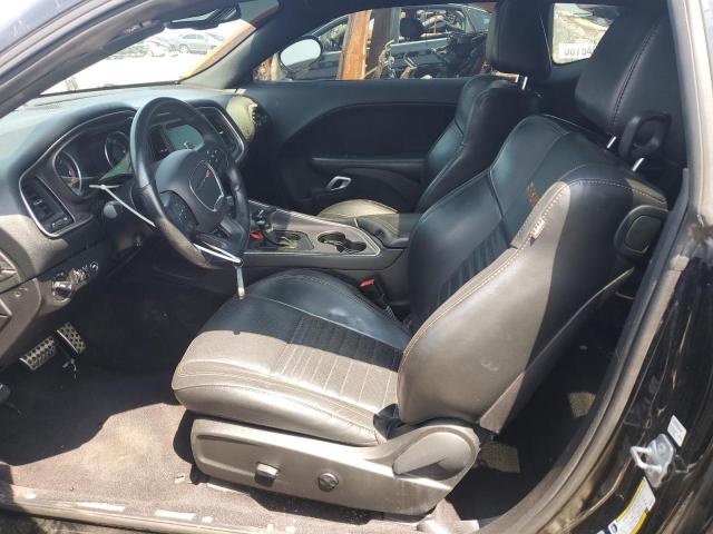 2016 DODGE CHALLENGER 2C3CDZFJ3GH288872