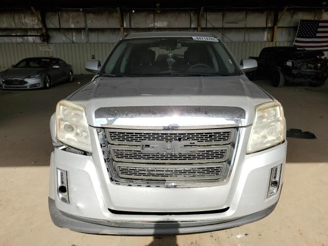 2015 GMC TERRAIN SL 2GKALMEK6F6359418