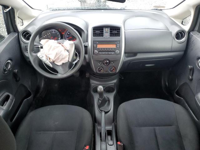 2015 NISSAN VERSA NOTE - 3N1CE2CP0FL370088