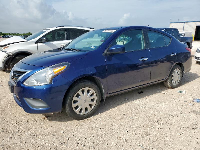 Vin: 3n1cn7ap4kl837362, lot: 62941425, nissan versa s 2019 img_1