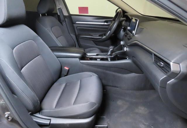 2021 NISSAN ALTIMA SV 1N4BL4DV6MN340278