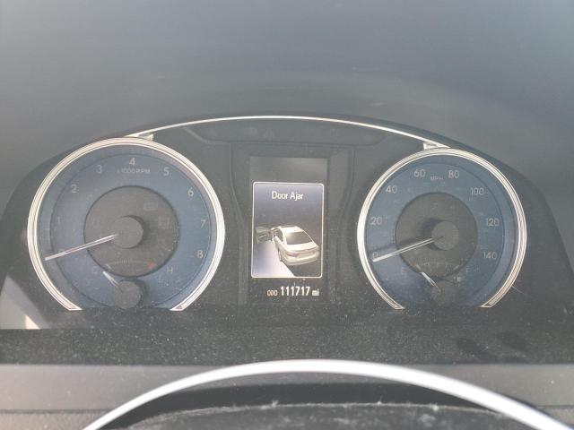 2017 TOYOTA CAMRY LE 4T1BF1FK2HU314416