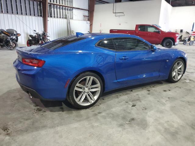 2016 CHEVROLET CAMARO LT 1G1FB1RS7G0144856