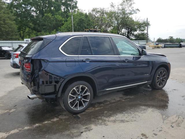 2017 BMW X5 XDRIVE3 - 5UXKR0C30H0V78517