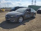 2018 CHEVROLET MALIBU LS - 1G1ZB5ST0JF102833