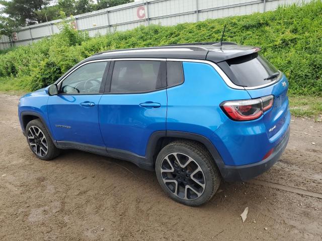 2019 JEEP COMPASS LI 3C4NJDCB5KT601367