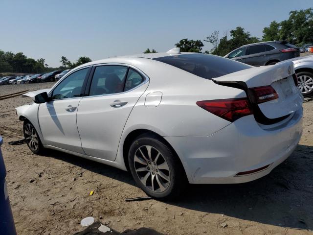 2015 ACURA TLX 19UUB1F30FA024922