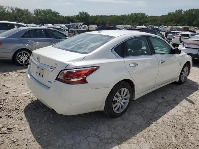 2014 NISSAN ALTIMA 2.5 - 1N4AL3AP0EC423858