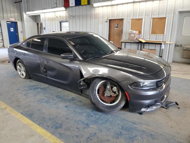2021 DODGE CHARGER SX - 2C3CDXBG0MH632572