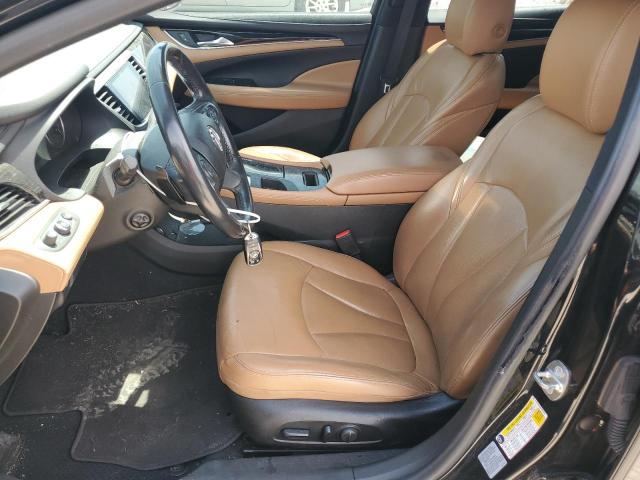 2017 BUICK LACROSSE E 1G4ZP5SS0HU125384