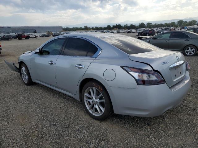 Vin: 1n4aa5ap3dc818052, lot: 63329185, nissan maxima s 20132